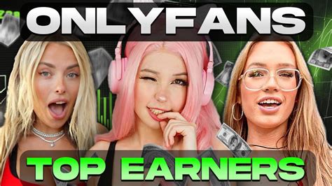 top onlyfans earners|Top Onlyfans Earners (2024) 